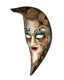 Careta Luna Veneciana