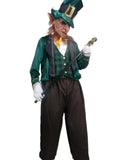 Duende Leprechaun