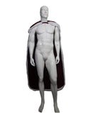 Capa Rey Mago Deluxe