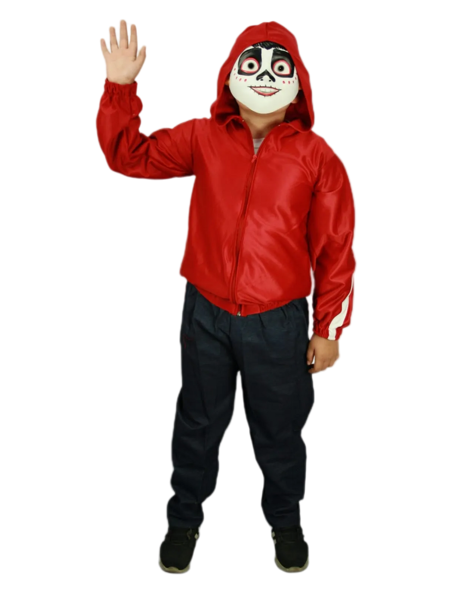 Niño Catrin