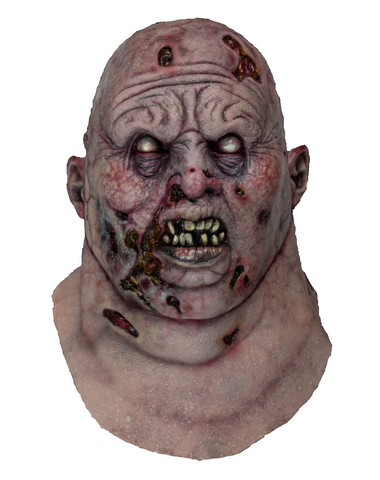 Mascara Wretched Zombie