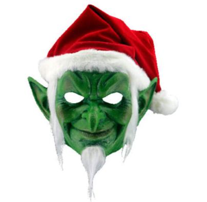 Mascara X-mas Goblin