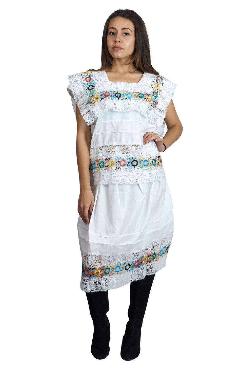 Disfraz Yucatán