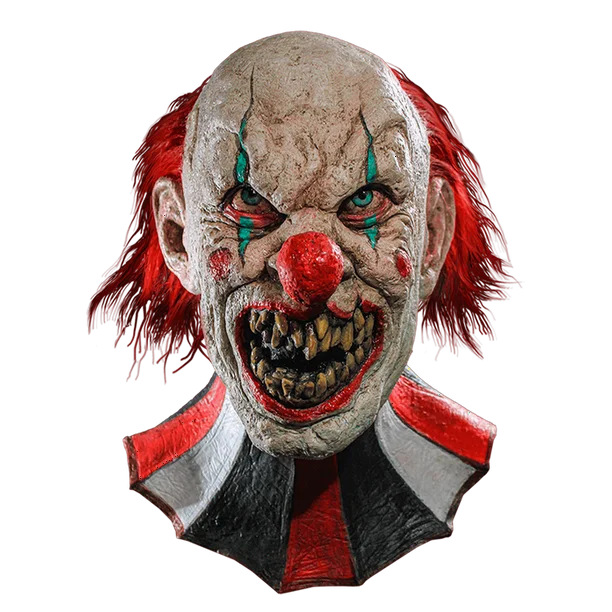 Máscara Big Top Clown