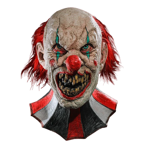 Mascara Big Top Clown