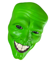 The mask