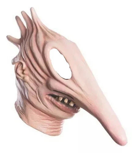 Mascara Adam