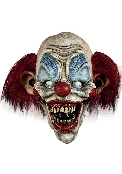 Máscara Soho the Clown