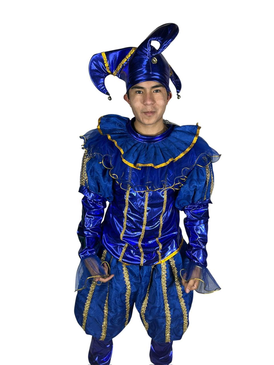 Bufon azul