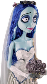 Animatrónico Emily (El Cadáver De la Novia) - La Oveja Negra Disfraces