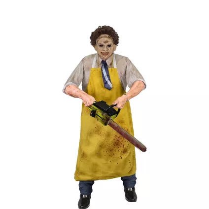 Animatrónico Leatherface - La Oveja Negra Disfraces