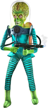 Animatrónico Mars Attacks - La Oveja Negra Disfraces
