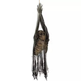 Animatrónico Momia Partida - La Oveja Negra Disfraces