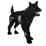 Animatrónico Perro - La Oveja Negra Disfraces