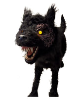 Animatrónico Perro - La Oveja Negra Disfraces
