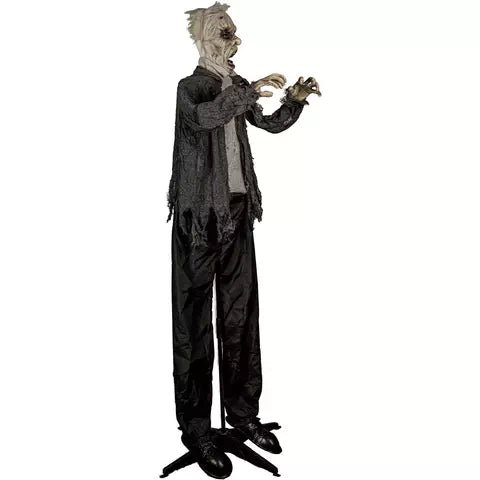 Animatrónico Zombie - La Oveja Negra Disfraces
