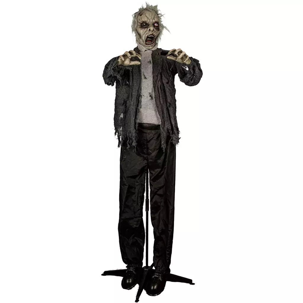 Animatrónico Zombie - La Oveja Negra Disfraces