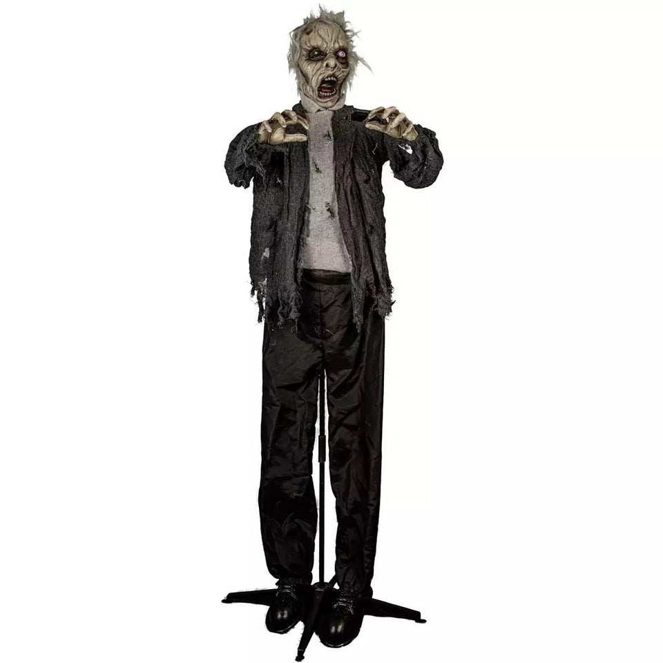 Animatrónico Zombie - La Oveja Negra Disfraces