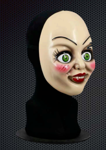 Careta Annabelle