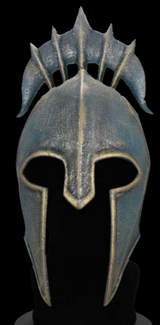 Casco Aquaman