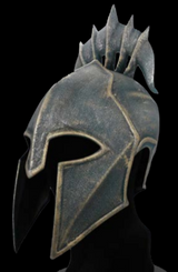 Casco Aquaman