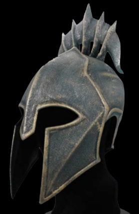 Casco Aquaman