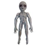 Decoración Alien Area 51