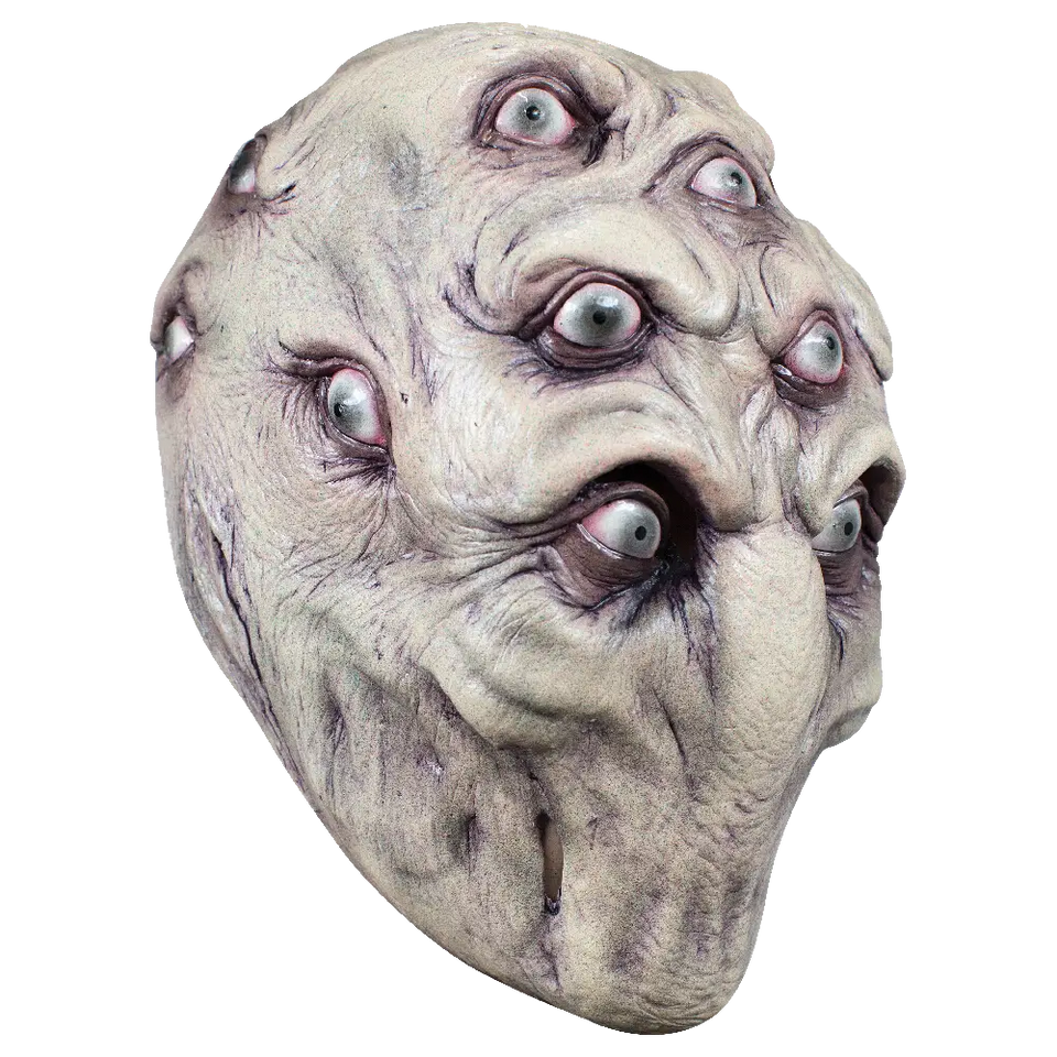 Máscara Argus Monster