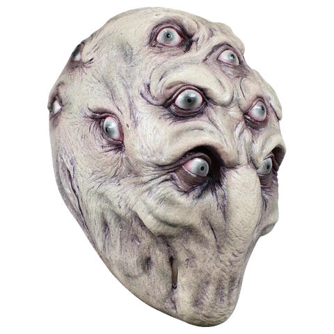 Mascara Argus Monster