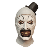 Mascara Art The Clown