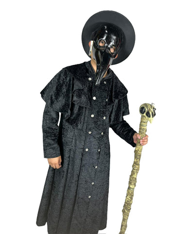 Peste negra (Deluxe)