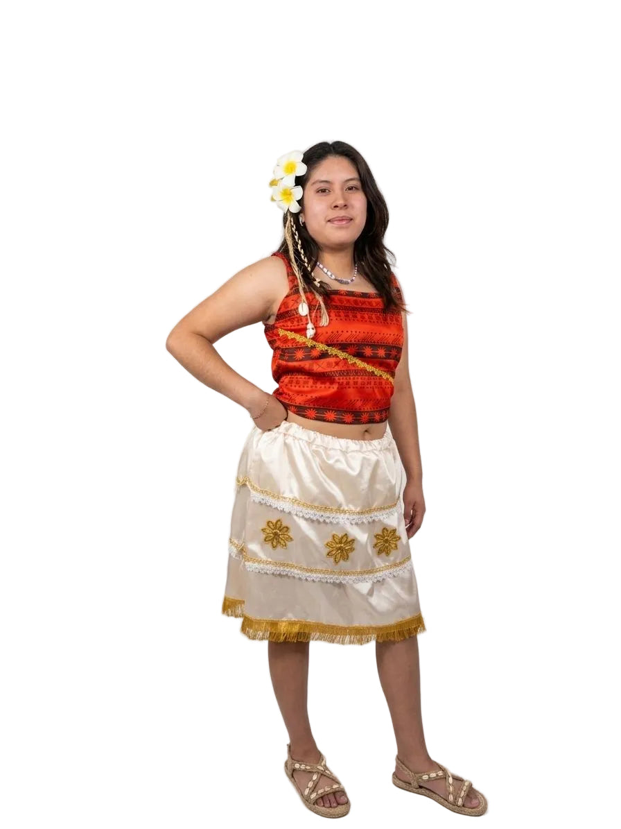 Princesa del mar