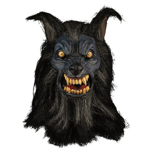 Mascara Moon Haunter