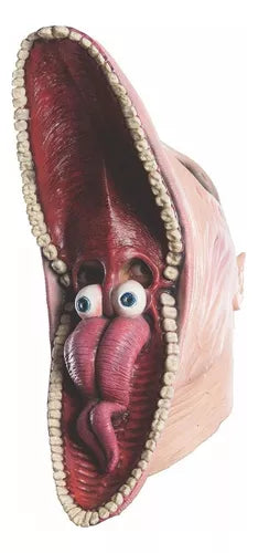 Mascara Barbara
