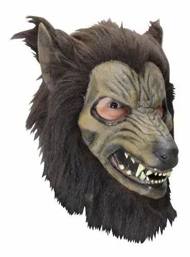 Mascara Bardwulf