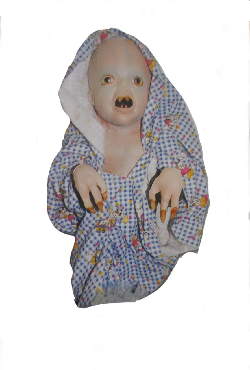 Bebe Satanico