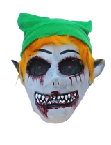 Mascara Ben Drowned
