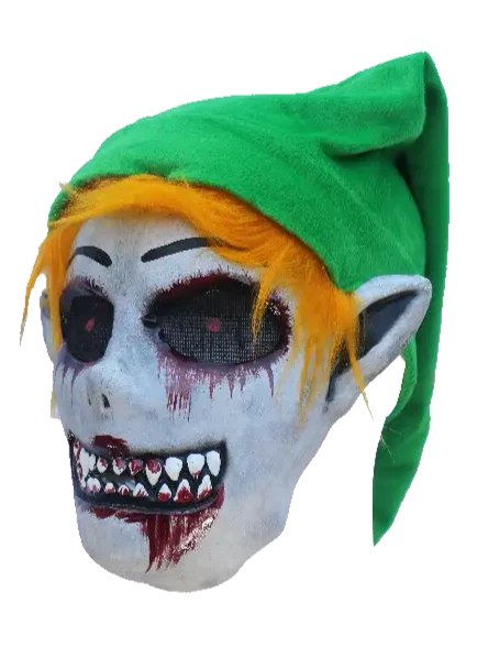Mascara Ben Drowned