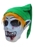 Mascara Ben Drowned