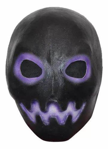 Mascara Black Stalker