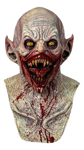 Mascara Bloodlust Pale