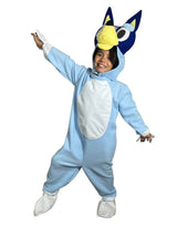 Perro azul
