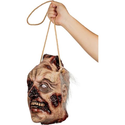 Bolsa Zombie Skin Deluxe - La Oveja Negra Disfraces