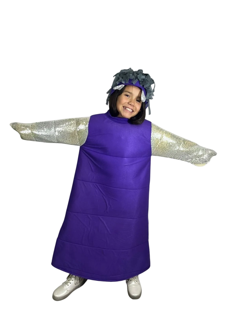 Disfraz Boo (Monsters, Inc.)