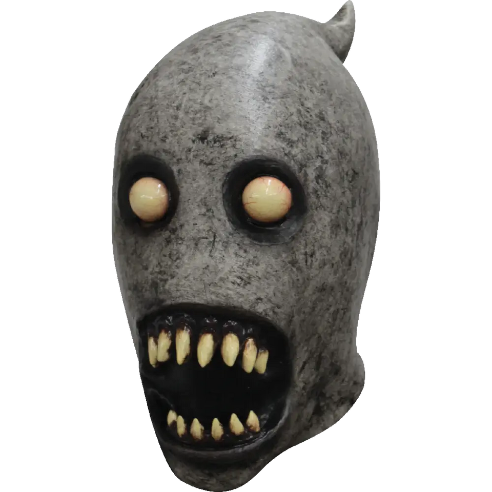Máscara Boogeyman