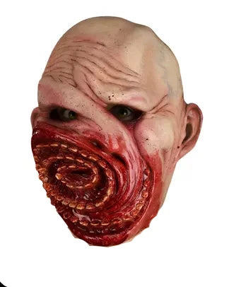 Mascara Boogeyman
