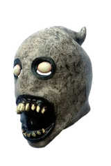 Mascara Boogeyman