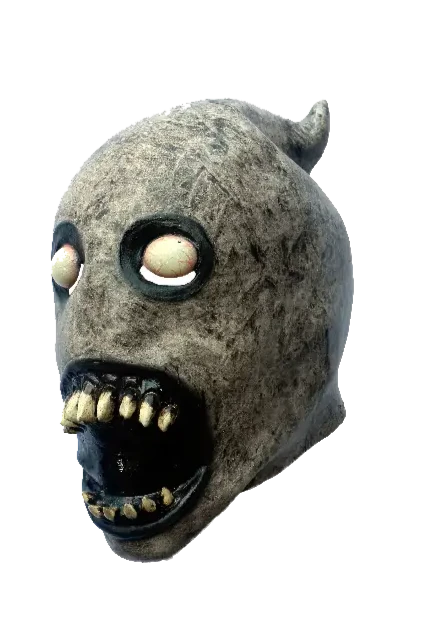 Mascara Boogeyman