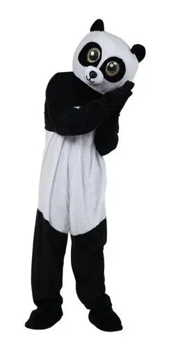 Botarga Panda Kawaii