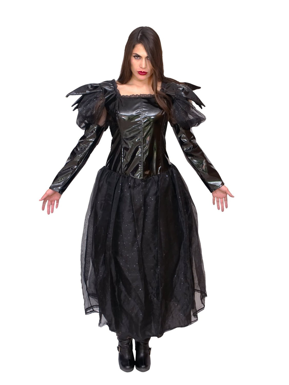 Bruja de Oz Lux - La Oveja Negra Disfraces